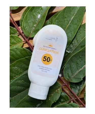 Arya steel sunscreen