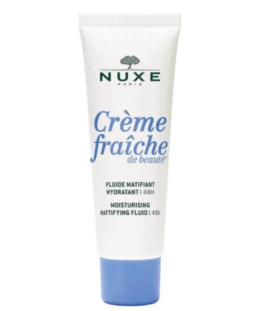 Nuxe 48 HOUR SK N BARRIER REPAIRING CARE EMULS ON FOR COMB NAT ON SK N 50ML DEMBA1325