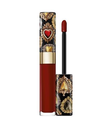 Dolce & Gabbana Shinissimo High Shine Lip Lacquer 650 Classic Rub