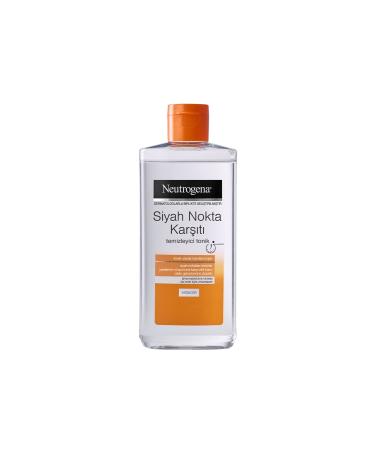 Neutrogena Visibly Clear Blackhead Cleansing Toner 200ml