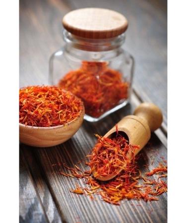 Hac o lu Spice Hatay Local Haspir Saffron 250 Gr