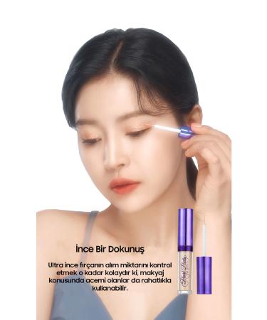 BOM Pearl Party Eye Glitter 02 Sparkling Champagne - Buy Online on GoSupps.com