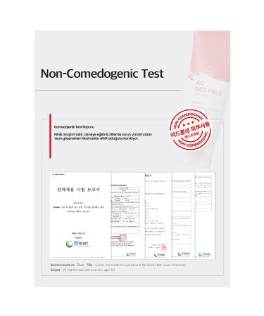 BOM Toner for Acne Prone Skin Brightening Anti-Wrinkle Ac Red Free Toner - Buy Online on GoSupps.com