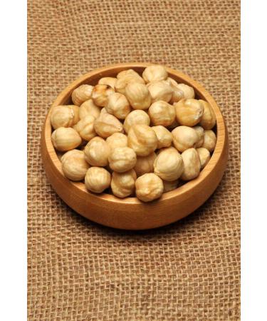 Adem Ermi Roasted Hazelnuts 400 G