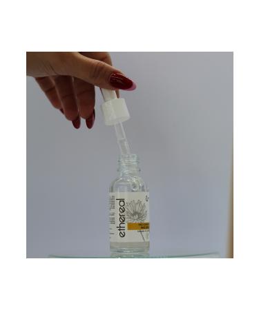 ethereal Anti-Spot Vitamin C Pro-complex Face Serum 30 ml (FOR NIGHT USE) - Buy Online on GoSupps.com