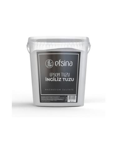 Efsina 1.250 gr Epsom Salt