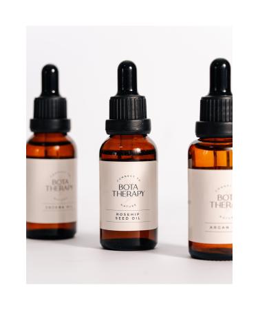 Bota Therapy Rosehip Seed Oil 30 ml - Buy Online on GoSupps.com