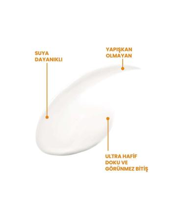 Avene Fluid 3 Second Absorption Ultra Light SPF50+ 50 ml - Buy Online on GoSupps.com