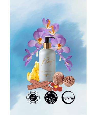 Fiolas Hand And Body Lotion - Hand And Body Lotion Nomad Beirut - Buy Online on GoSupps.com