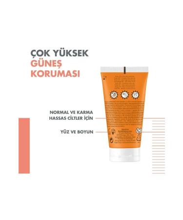 Avene Fluid 3 Second Absorption Ultra Light SPF50+ 50 ml - Buy Online on GoSupps.com