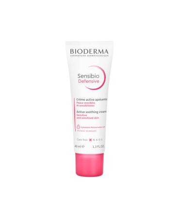 Bioderma Sensibio Defensive