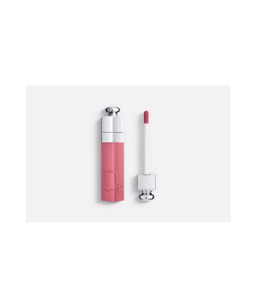 Dior Addict Lip Tint - 12 Hour Effective Long Lasting 24 Hour Moisturizing Semi Matte Finish Lipstick 5ML