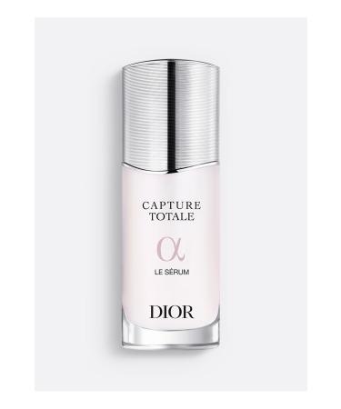 Dior CAPTURE TOTALE LE SKIN LINES REPAIRING SERUM 50 ML DEMBA1380