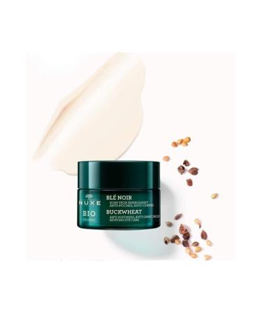 Nuxe ANTI-FINE LINES AND REDUCES DARK CIRCLES AROUND THE EYES EYE CREAM 15ML DEMBA1403