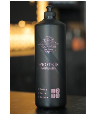 revola Your Wish Porotein Hair Care Botex 1000 ml