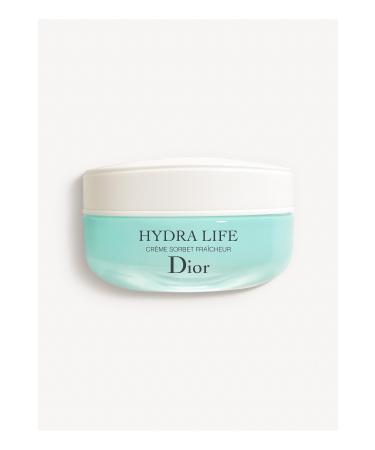 Dior Hydra Life Cr me Sorbet Fra cheur Mallow Moisturizing Cream 50 Ml
