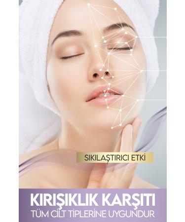 HBEAUTY Anti-Wrinkle and Anti-Aging Intensive Moisturizing Skin Care Cream - Buy Online on GoSupps.com