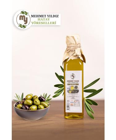 MY Olive Oil 250gr