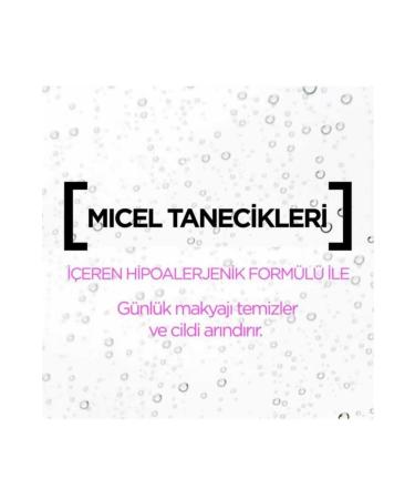 Garnier Micellar Perfect Make-Up Remover Water 375ml X 10 PCS - Buy Online on GoSupps.com