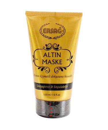 Ersag Golden Mask