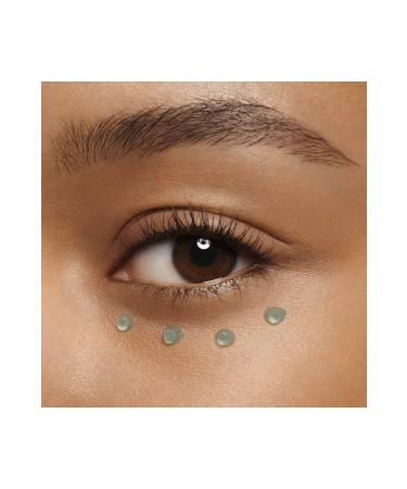 Clarins Total Eye Contour Gel - Anti-Dark Circle Eye Contour Gel with Caffeine and Gingko Biloba Extract 20 Ml - Buy Online on GoSupps.com