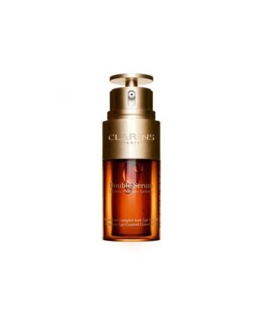 Clarins Double Serum 75 Ml Anti-Aging Serum - Buy Online on GoSupps.com