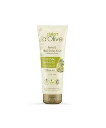 Dalan Hand Cream Olive Oil 250 ml