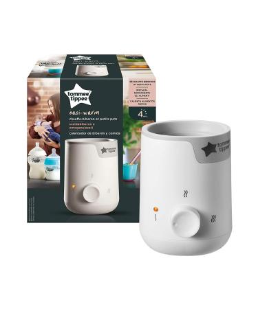 Tommee Tippee Bottle Warmer - Buy Online on GoSupps.com