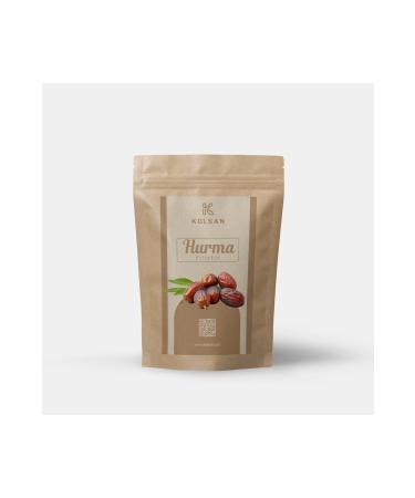 Dates (Palestine) 500 gr