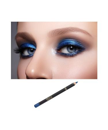 L'Oreal Paris L'Or al Paris Eyeliner Ocean Blue - Khol Eyeliner 107 Deep See