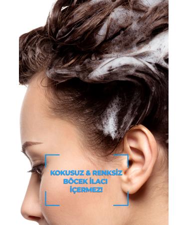 BAYBIT Lice Shampoo 200 ml - Buy Online on GoSupps.com