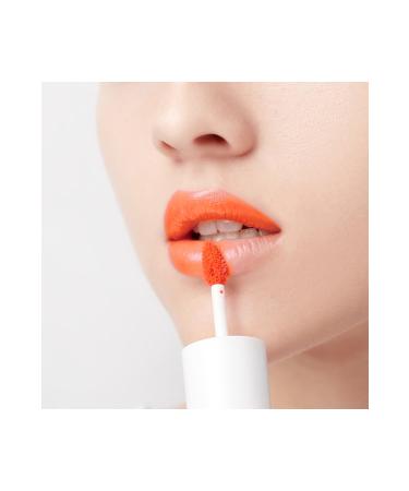 YADAH Be My Tint Lip and Cheek Tint - 04 Juicy Orange