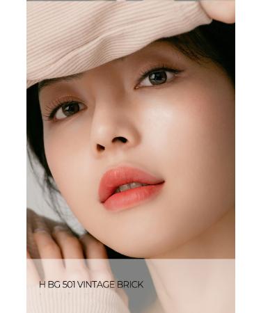 BOM Matt Holic Tint HBG 502 Sunset Brown - Buy Online on GoSupps.com