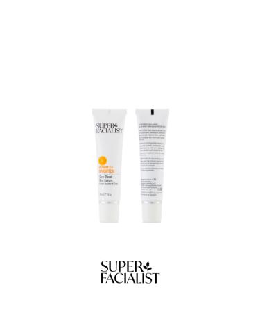 Super Facialist Anti-Spot Intensive Brightening Face Serum with Vitamin C 30ml - Buy Online on GoSupps.com