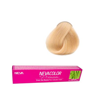 Storeofstars Nevacolor Tube Paint 10 Platinum