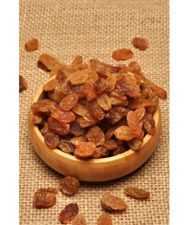 Adem Ermi Seedless Raisins Yellow 1 Kg