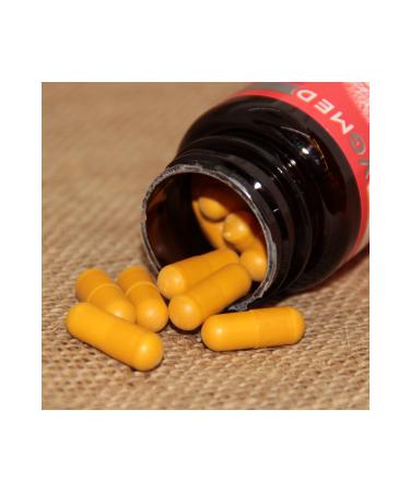VGMed Quercetin 30 Capsules - Buy Online on GoSupps.com
