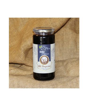 Ali nyaz c ALI UNYAZICI ANDIZ MOLASSES 630 GR - Buy Online on GoSupps.com