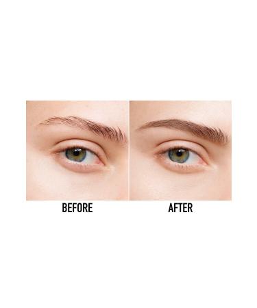 Dior Kabuki Brow Styler - Waterproof Creamy Textured Plumping Fixing Eyebrow Pencil - Buy Online on GoSupps.com