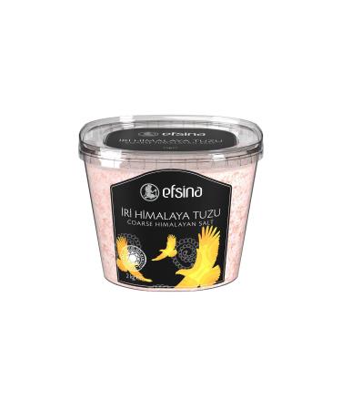 Efsina 2 Kg Coarse Himalayan Salt