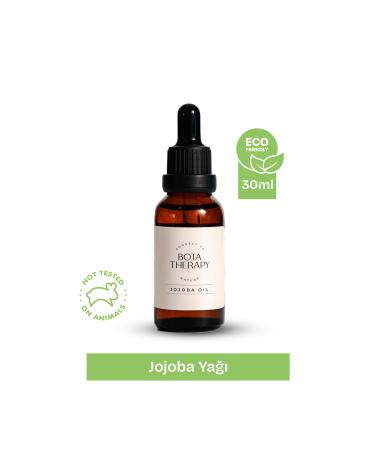 Bota Therapy Jojoba Oil 30 ml
