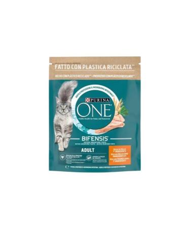 Purina One Adult Cat Food with Chicken 1.5 Kg
