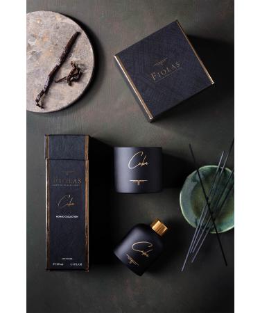 Fiolas Hand And Body Lotion - Hand And Body Lotion Nomad Cuba - Buy Online on GoSupps.com