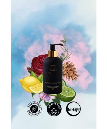 Fiolas Hand And Body Lotion - Hand And Body Lotion Nomad India - Buy Online on GoSupps.com