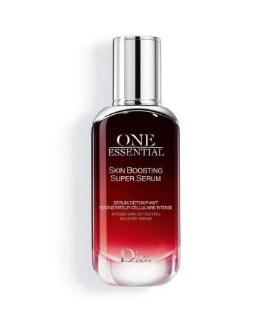 Dior DETOX EFFECTIVE - ONE ESSENTIAL SUPER 50 ML SERUM THAT REPAIRS SKIN LINES DEMBA1374