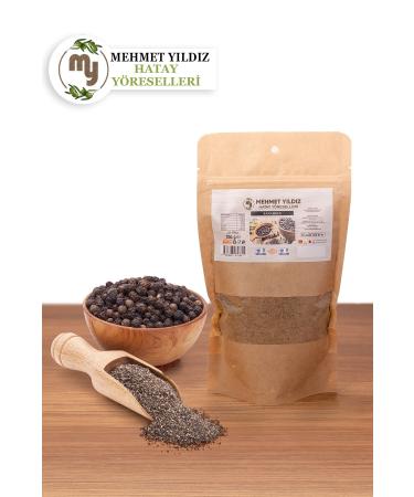 MY Black Pepper 250 gr