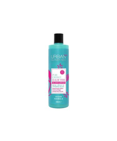 Urban Care Color Protecting Shine Shampoo for Dyed Highlighted Hair 350 ml