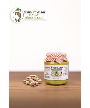 MY Pistachio Butter 320g