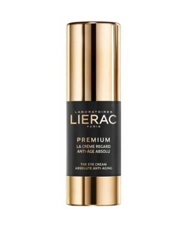 Lierac ANTI-DARK CIRCLE EFFECTIVE BRIGHTENING EYE CONTOUR CREAM 15 ML DEMBA1406
