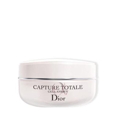 Dior CATCH TOTALE CELL ENERGY ANTI DARK CIRCLE EYE CREAM 15ML DEMBA1393
